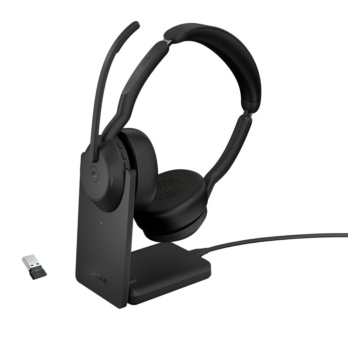 Jabra Kõrvaklapid Mikrofoniga Jabra Evole2 55