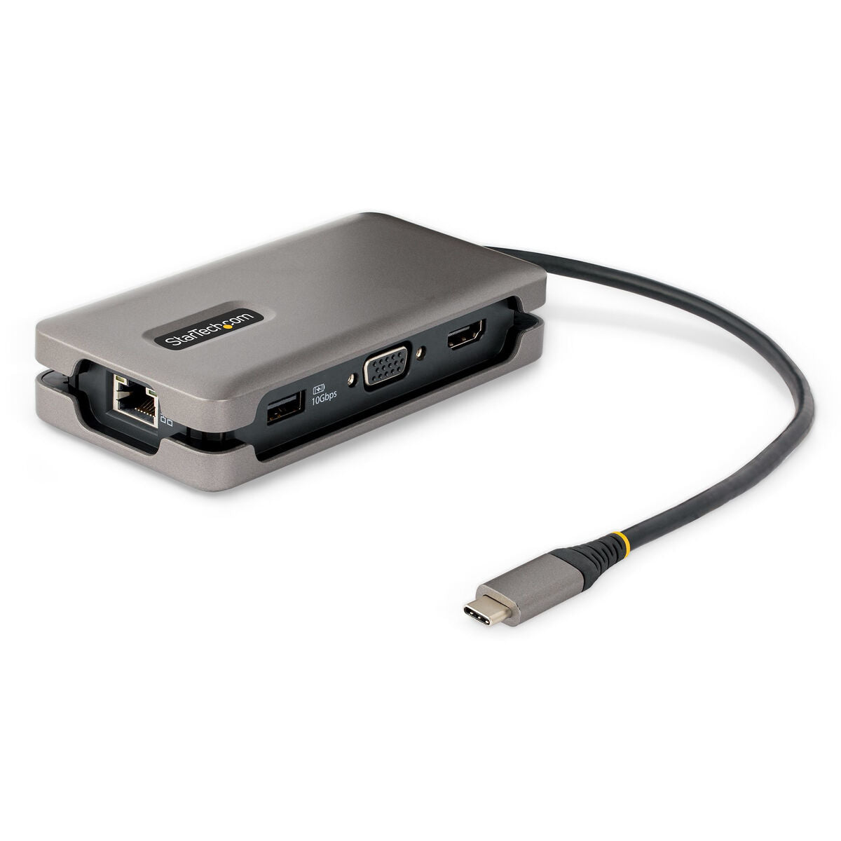 Startech Usb-Jaotur Startech Dkt31Cvhpd3