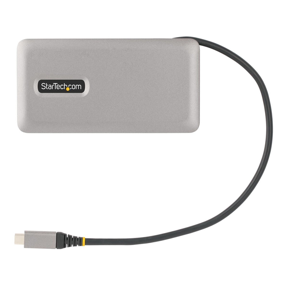Startech Usb-Jaotur Startech Dkt31Cvhpd3