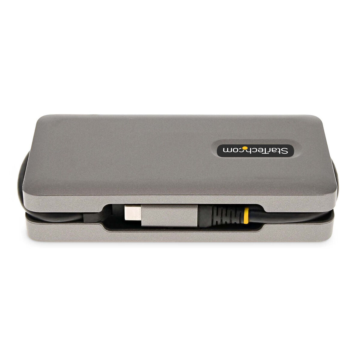 Startech Usb-Jaotur Startech Dkt31Cvhpd3