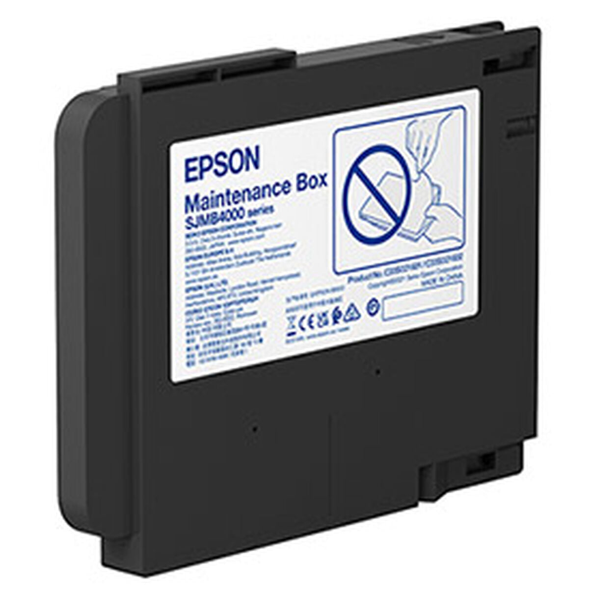 Epson Originaalne Tindikassett Epson C33S021601