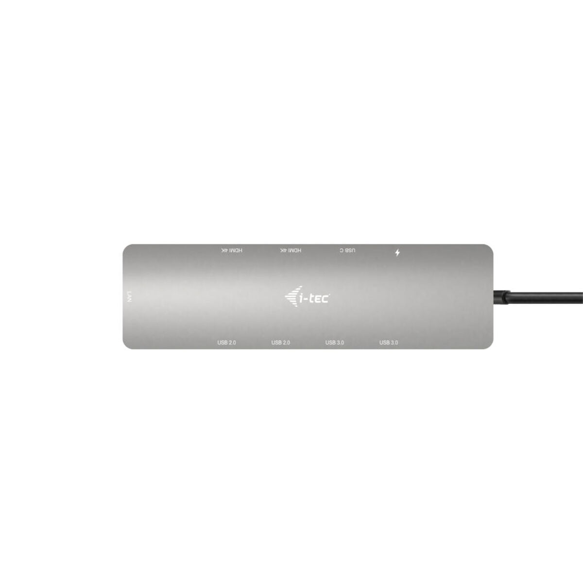 I-Tec Klaviatuurikott I-Tec C31Nanohdm2Docpd