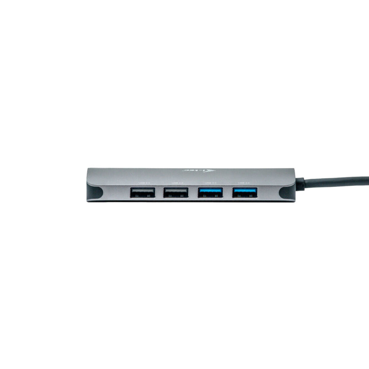 I-Tec Klaviatuurikott I-Tec C31Nanohdm2Docpd