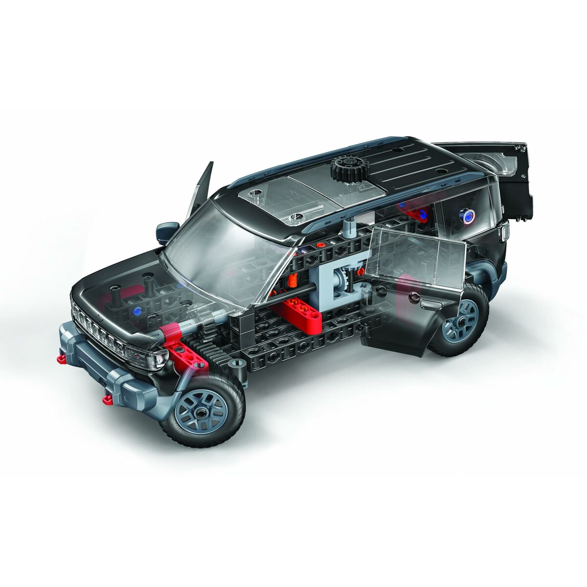 Clementoni Robot Clementoni