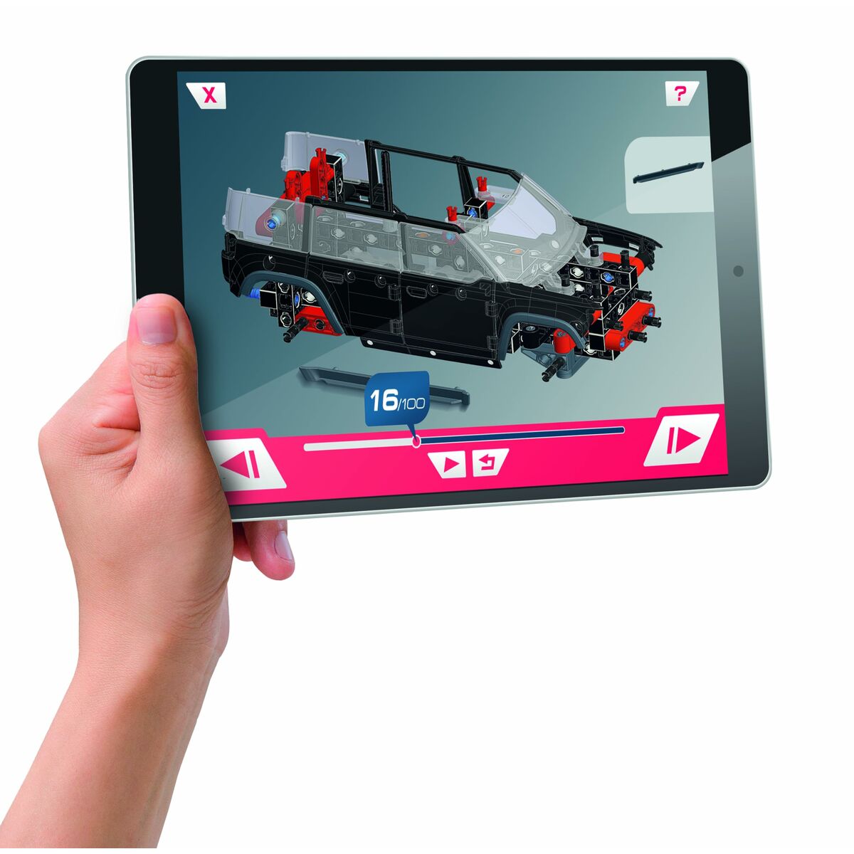 Clementoni Robot Clementoni