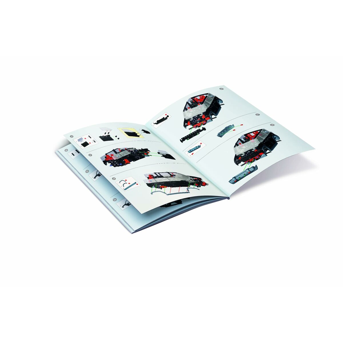 Clementoni Robot Clementoni