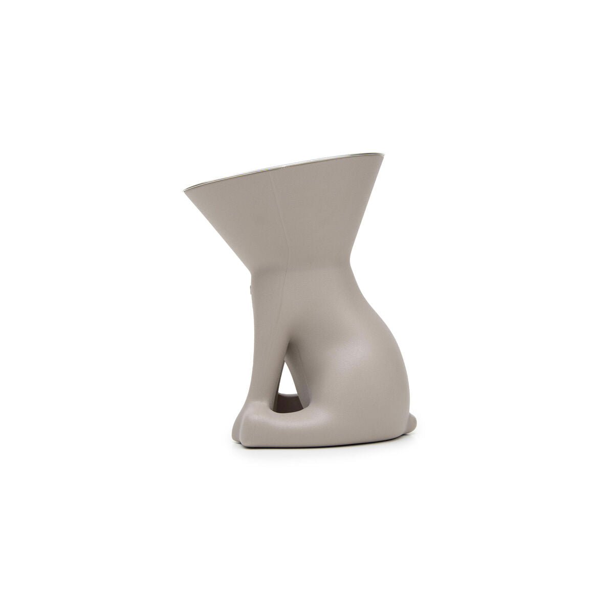 United Pets Koerte Toitja United Pets Up Elisabeth Hall Roostevaba Teras Polüetüleen 1 L