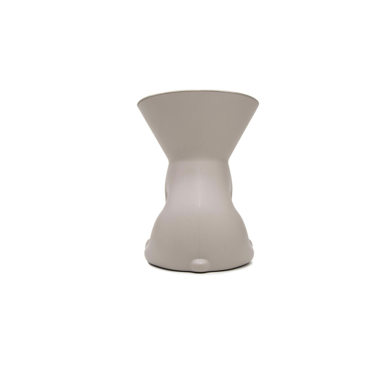 United Pets Koerte Toitja United Pets Up Elisabeth Hall Roostevaba Teras Polüetüleen 1 L