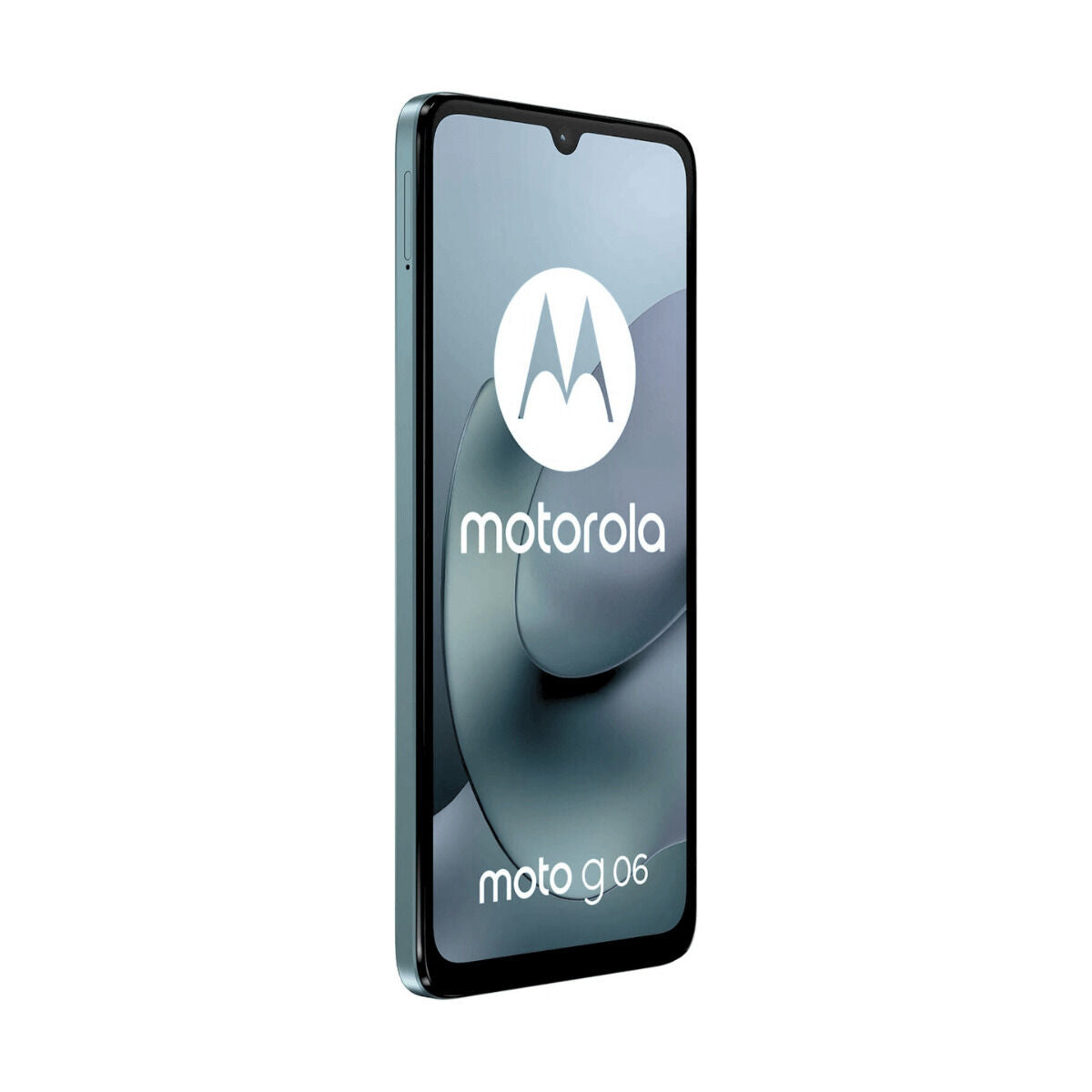 Motorola Nutitelefonid Motorola Xt2535 6,88" Octa Core 4 Gb Ram 64 Gb Sinine
