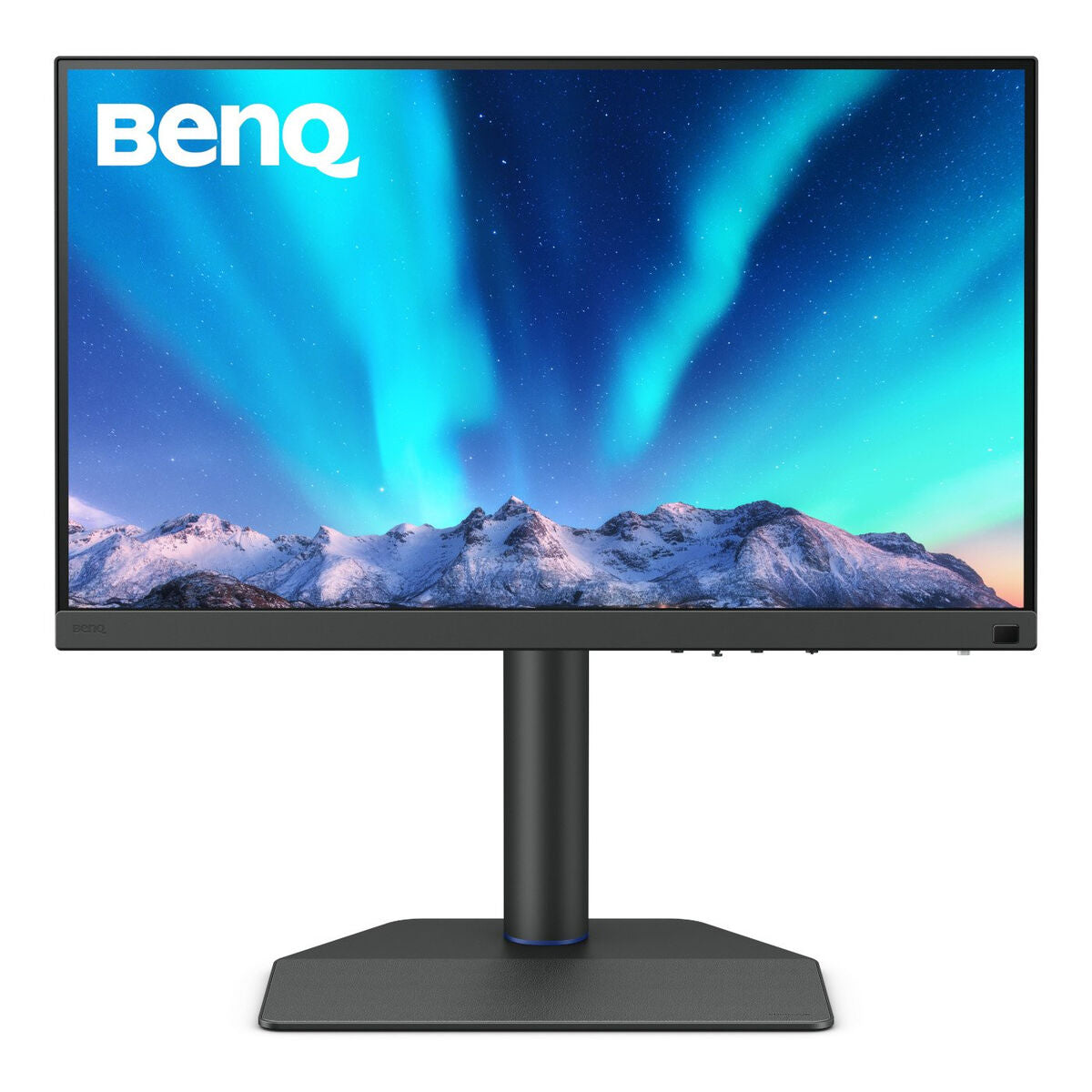 Benq Mänguekraan Benq Sw272U 4K Ultra Hd 27"