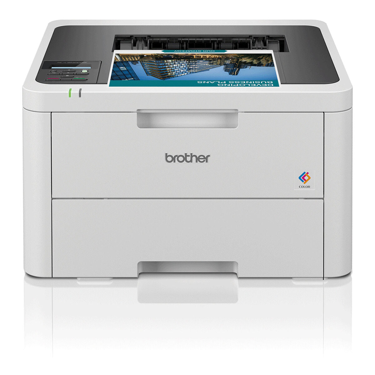 Brother Laserprinter Brother Hll3240Cdwre1
