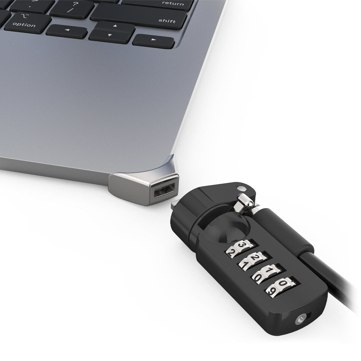 Compulocks Turva-Aabel Compulocks Mbaldg05Cl