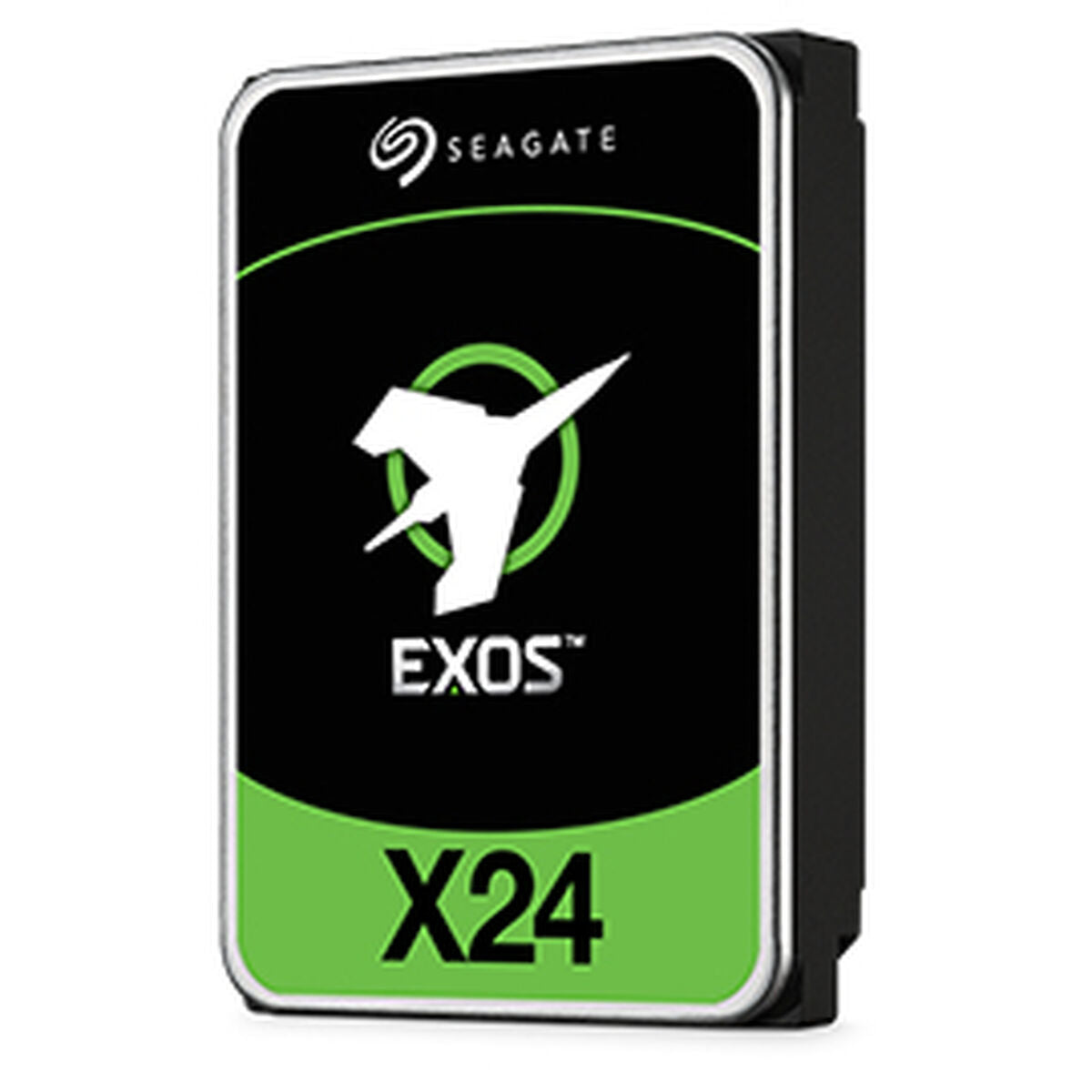 Seagate Kõvaketas Seagate St20000Nm007H 3,5" 20 Tb