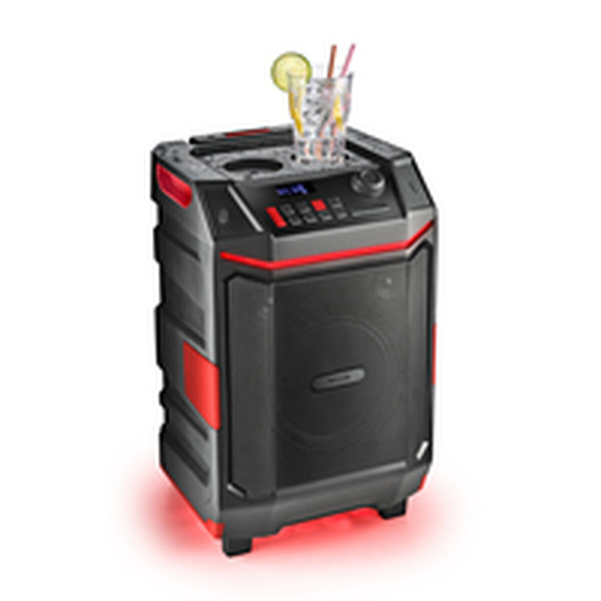 Ngs Kaasaskantavad Bluetooth Kõlarid Ngs Wildbash