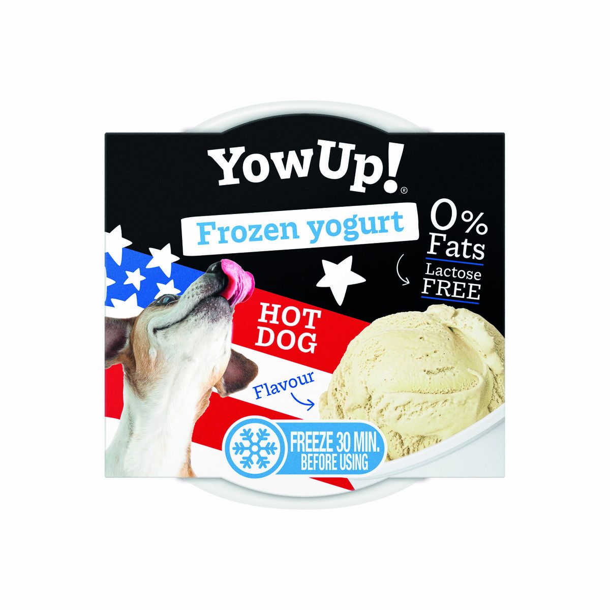 Yowup Märgtoit Yowup 12 Ühikut