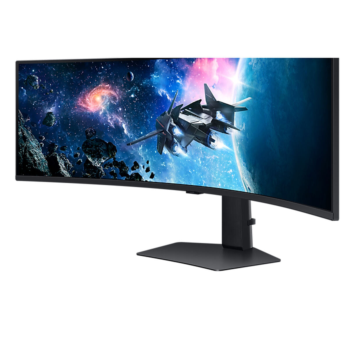 Samsung Monitor Samsung Ls49Cg954Euxen 49" 240 Hz