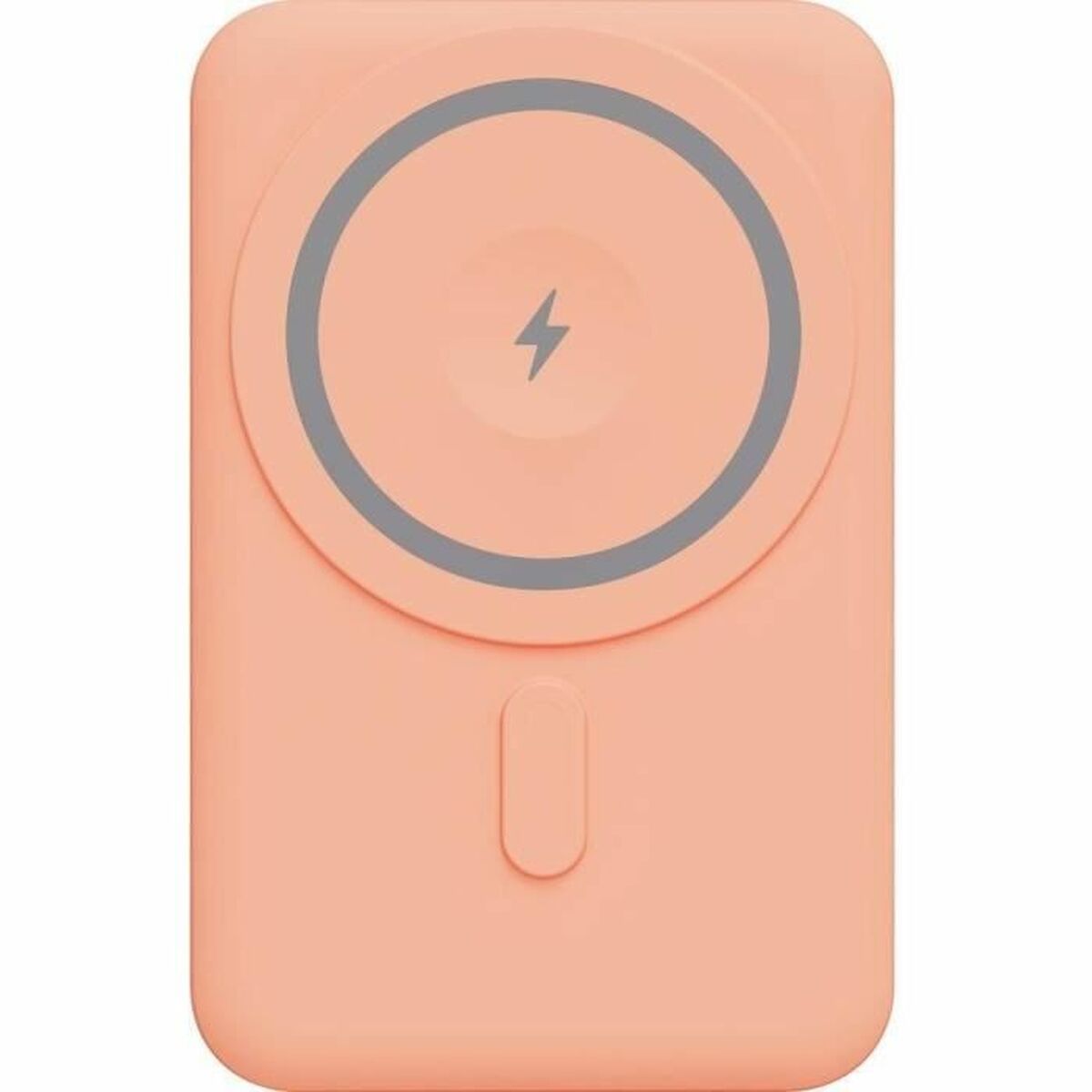 Yenkee Powerbank Yenkee Valge 5000 Mah