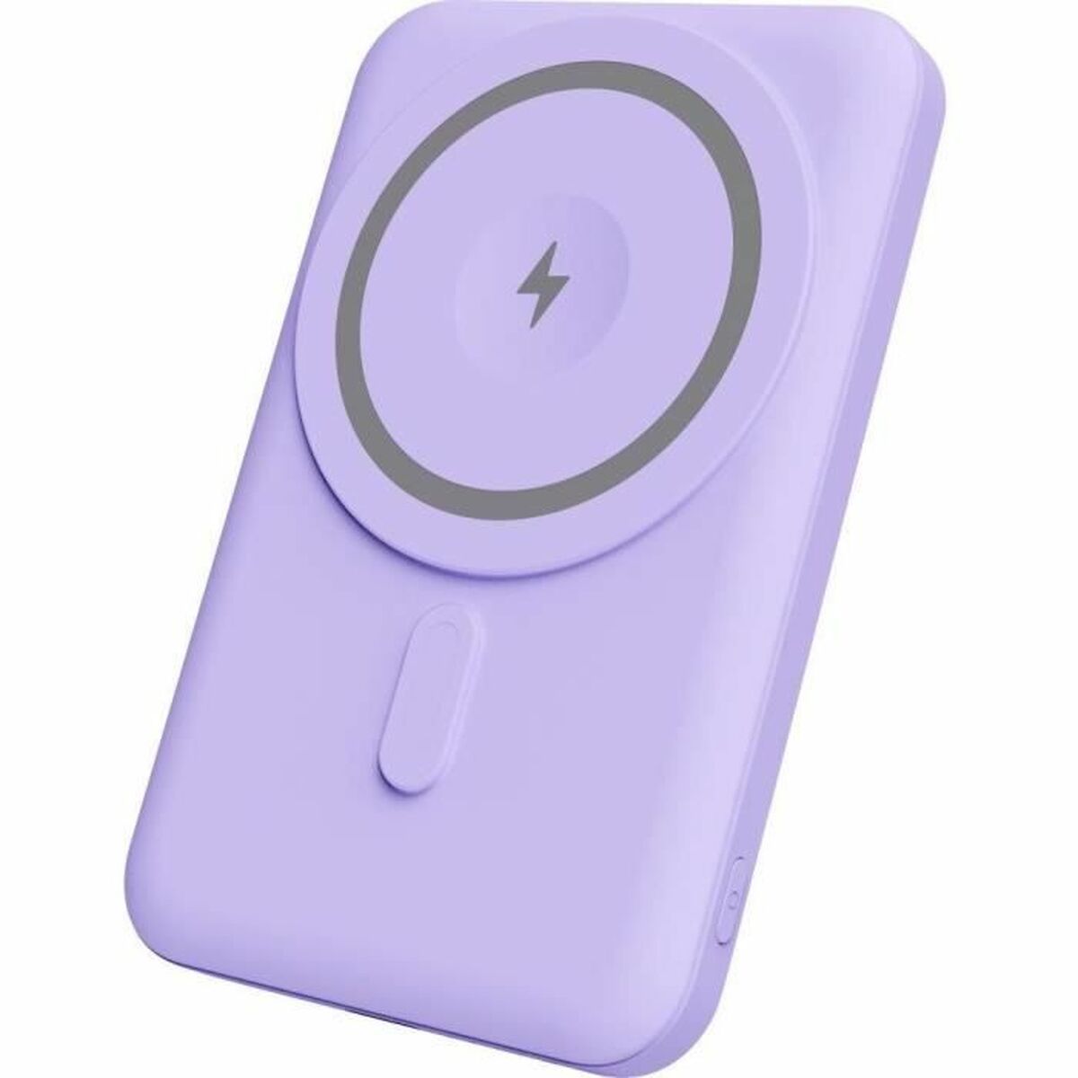 Yenkee Powerbank Yenkee Valge 5000 Mah