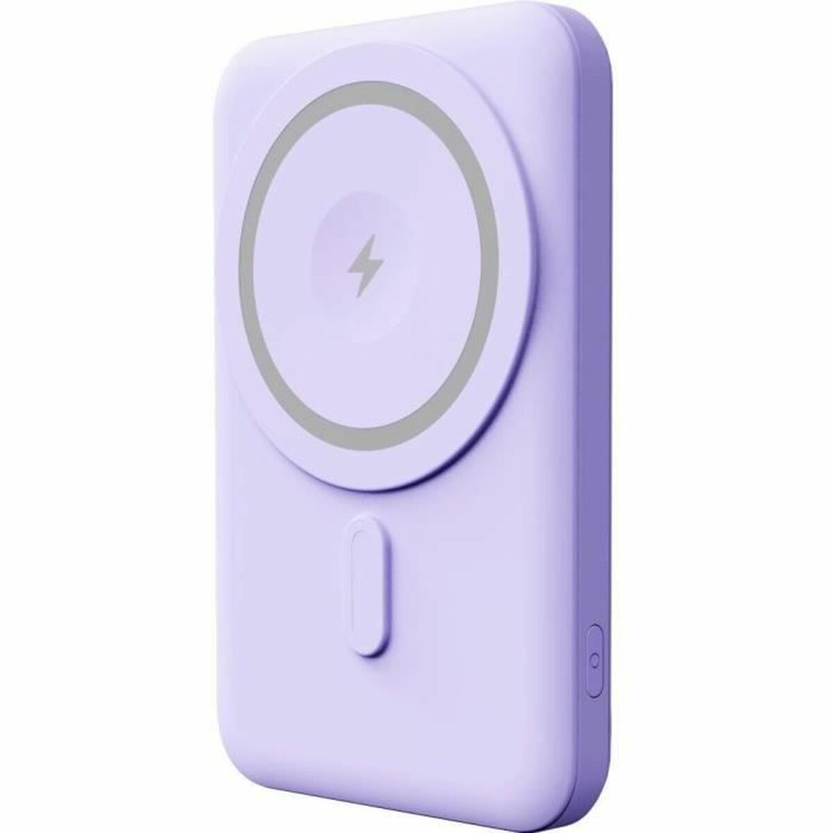 Yenkee Powerbank Yenkee Valge 5000 Mah