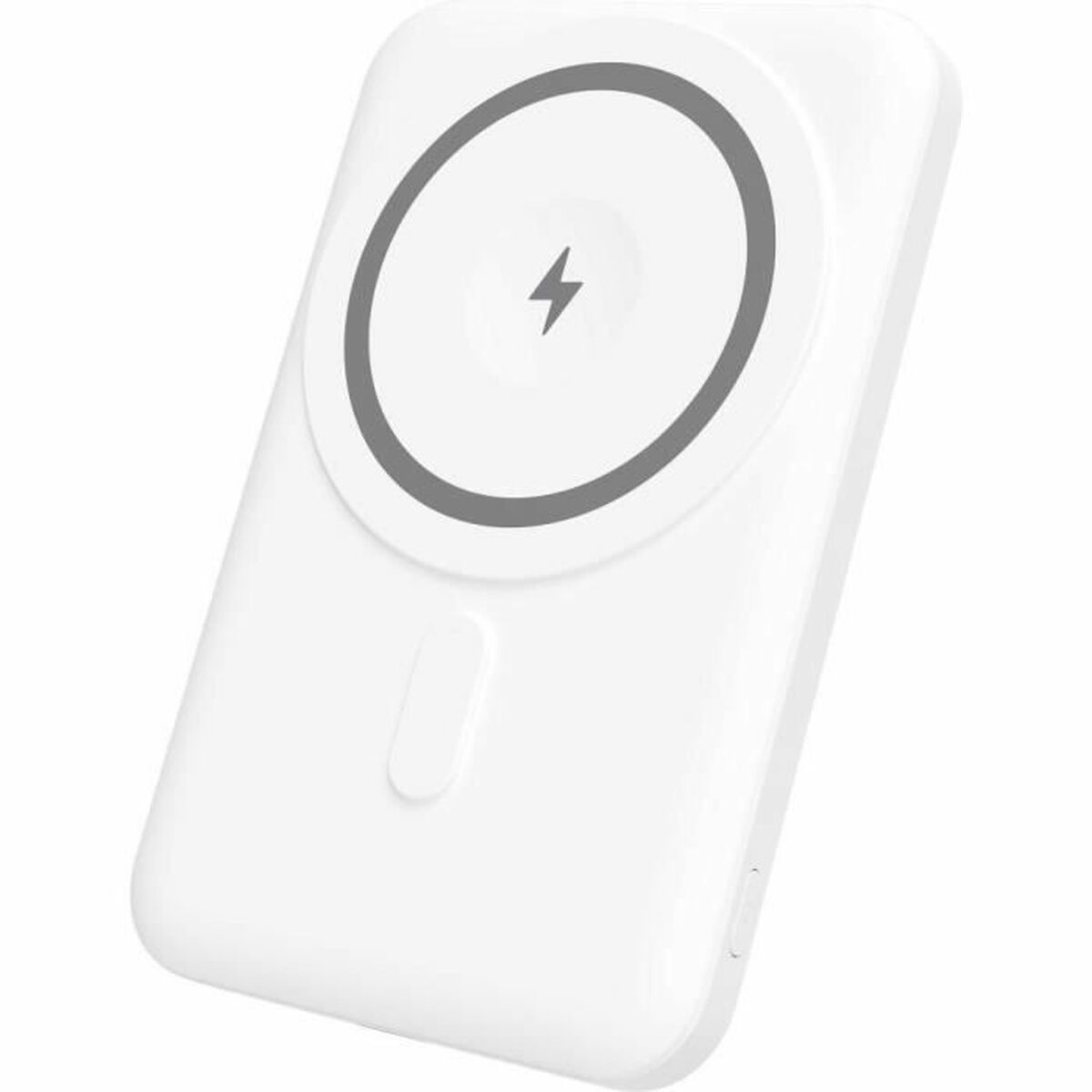 Yenkee Powerbank Yenkee Valge 5000 Mah