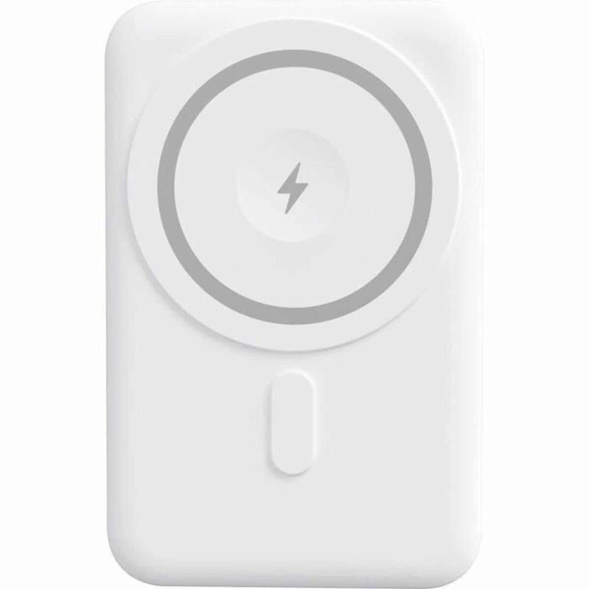 Yenkee Powerbank Yenkee Valge 5000 Mah