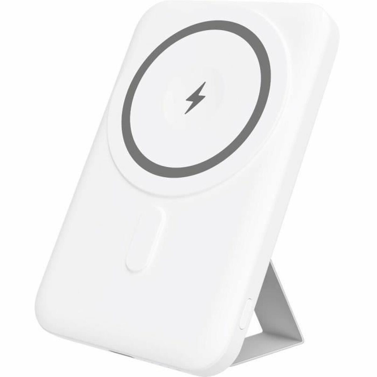 Yenkee Powerbank Yenkee Valge 5000 Mah