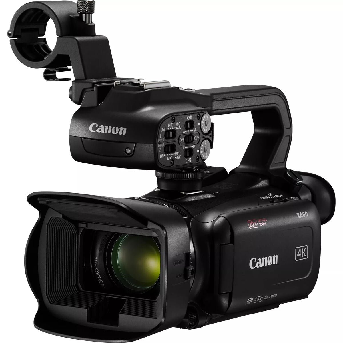 Canon Videokaamera Canon 5733C007