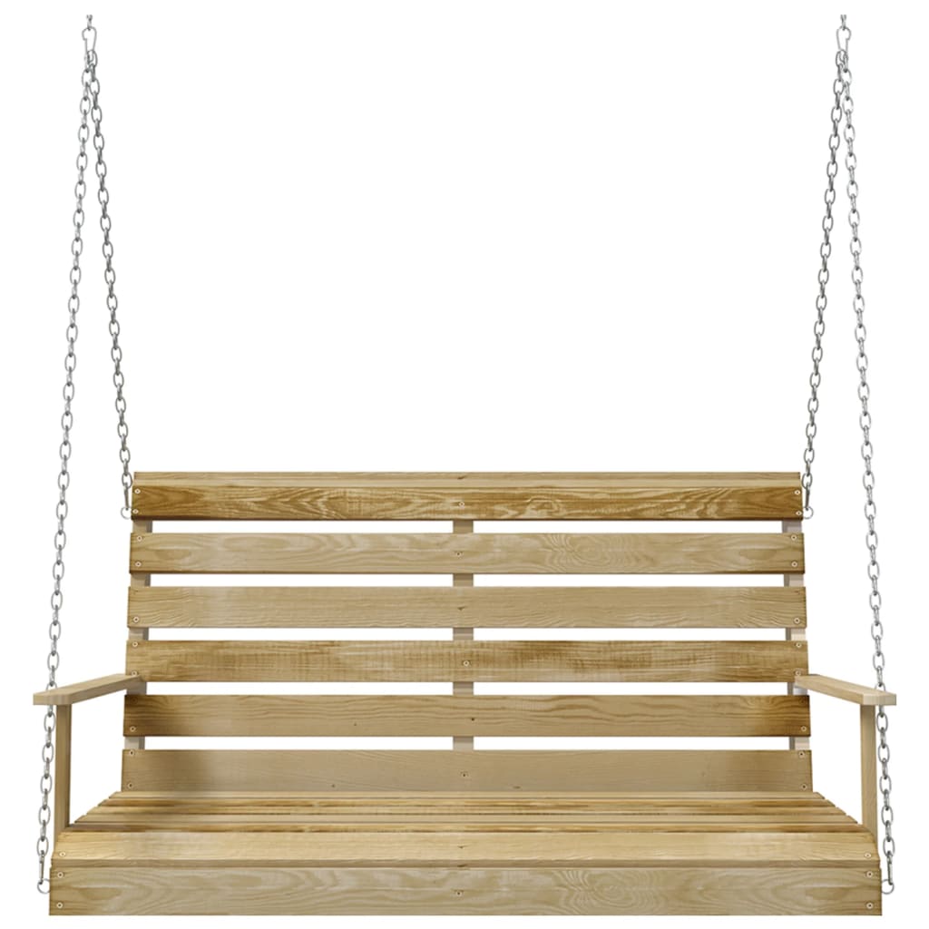 Aiakiik, 110 Cm, Immutatud Männipuit