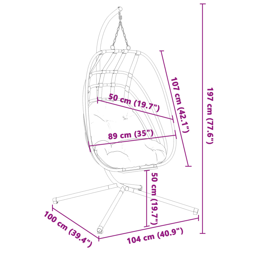 Ripp-Munatooli Alusega, Antratsiithall, Teras