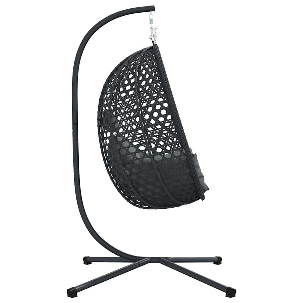 Rippuv Munakujuline Tool 104 X 100 X 191 Cm