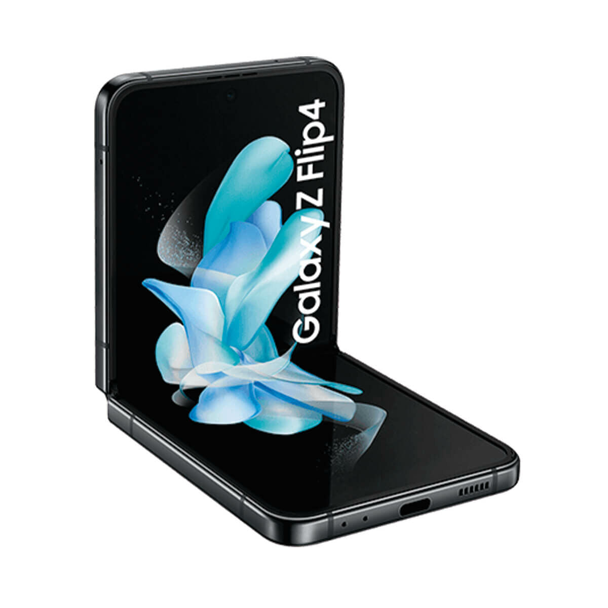 Samsung Nutitelefonid Samsung Galaxy Z Flip4 5G F721 6,7" 8 Gb Ram 128 Gb Hall Teras