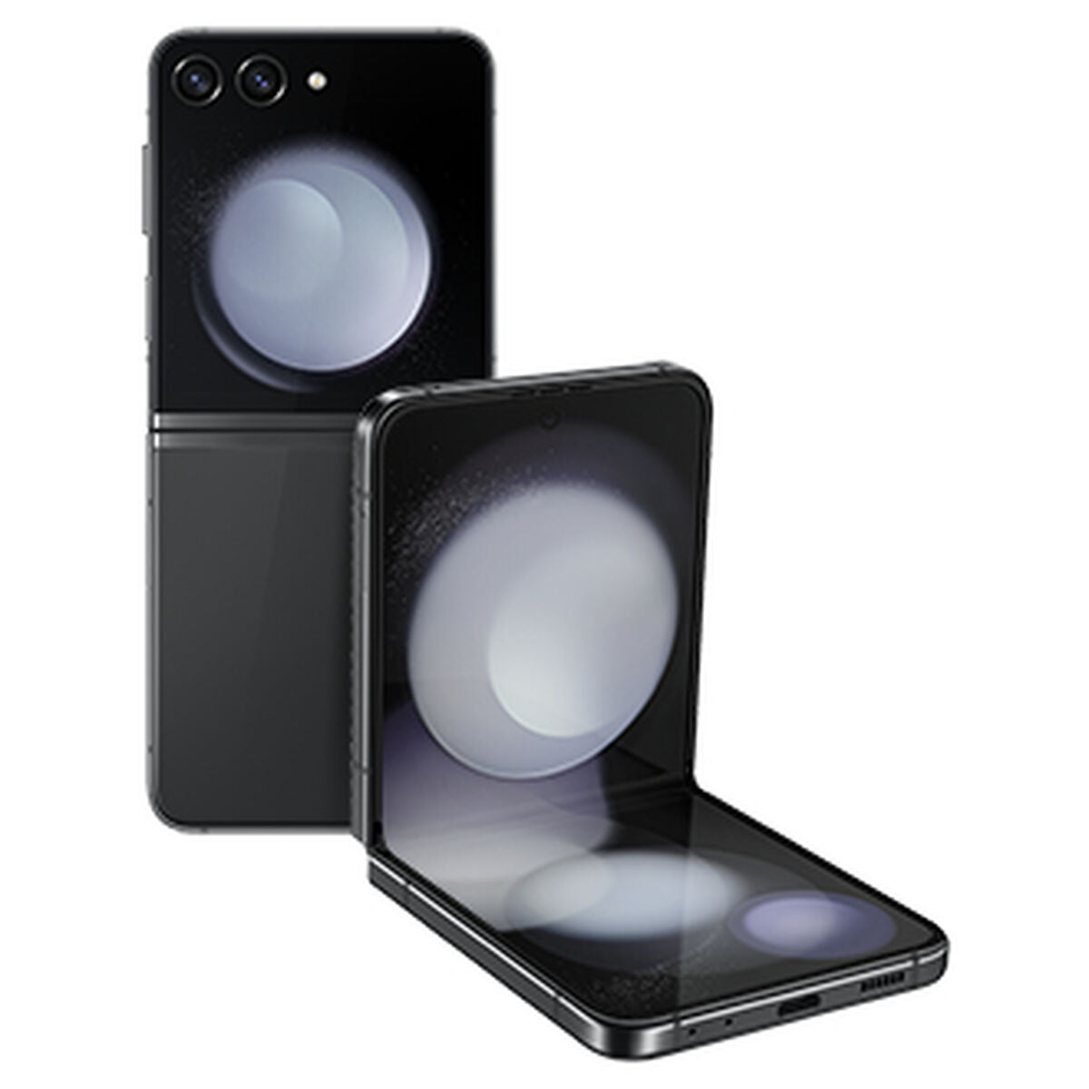 Samsung Nutitelefonid Samsung Galaxy Z Flip5 5G Sm-F731B 6,7" Octa Core 8 Gb Ram 512 Gb Hall