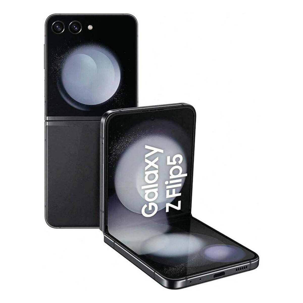 Samsung Nutitelefonid Samsung Galaxy Z Flip5 5G Sm-F731B 6,7" Octa Core 8 Gb Ram 512 Gb Hall