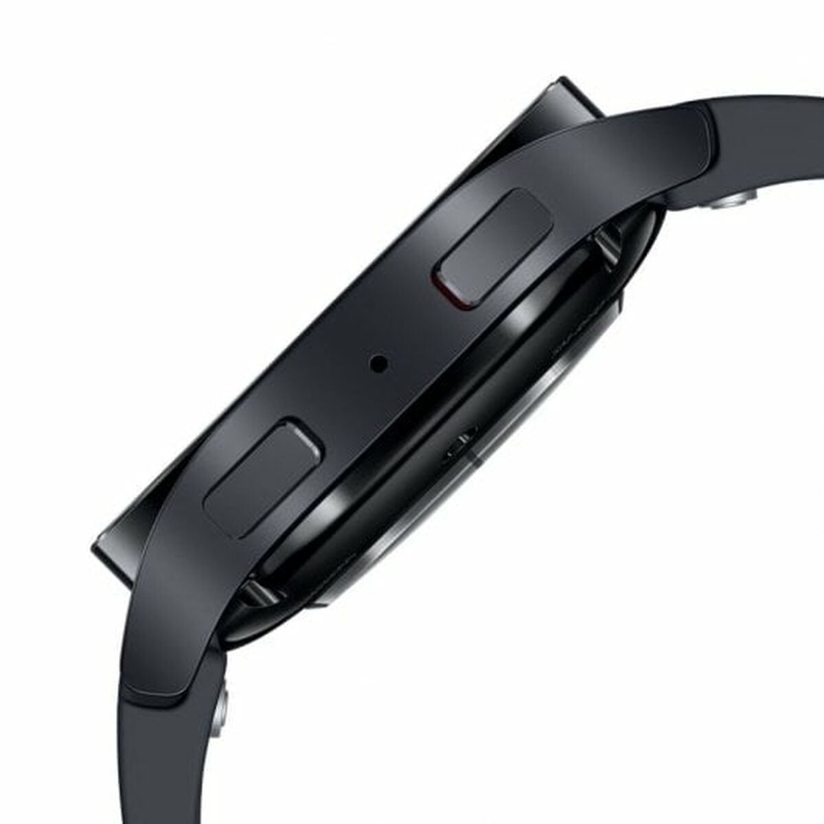 Samsung Nutikell Samsung Galaxy Watch6 Ø 40 Mm Must Grafiithall 1,3"