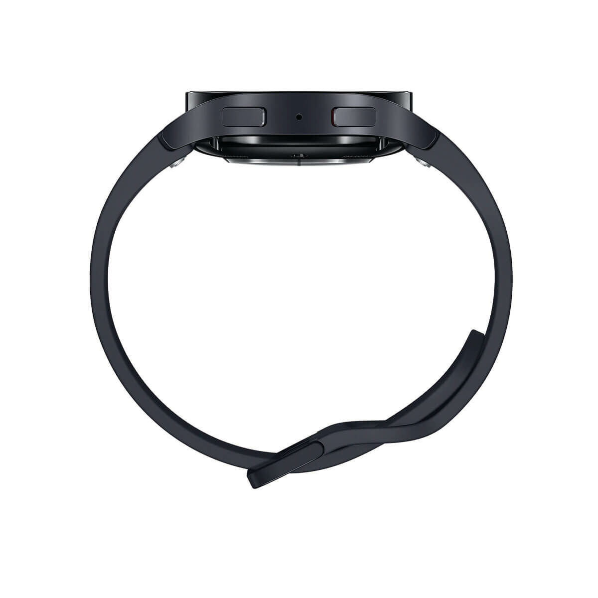 Samsung Nutikell Samsung Galaxy Watch6 Ø 40 Mm Must Grafiithall 1,3"