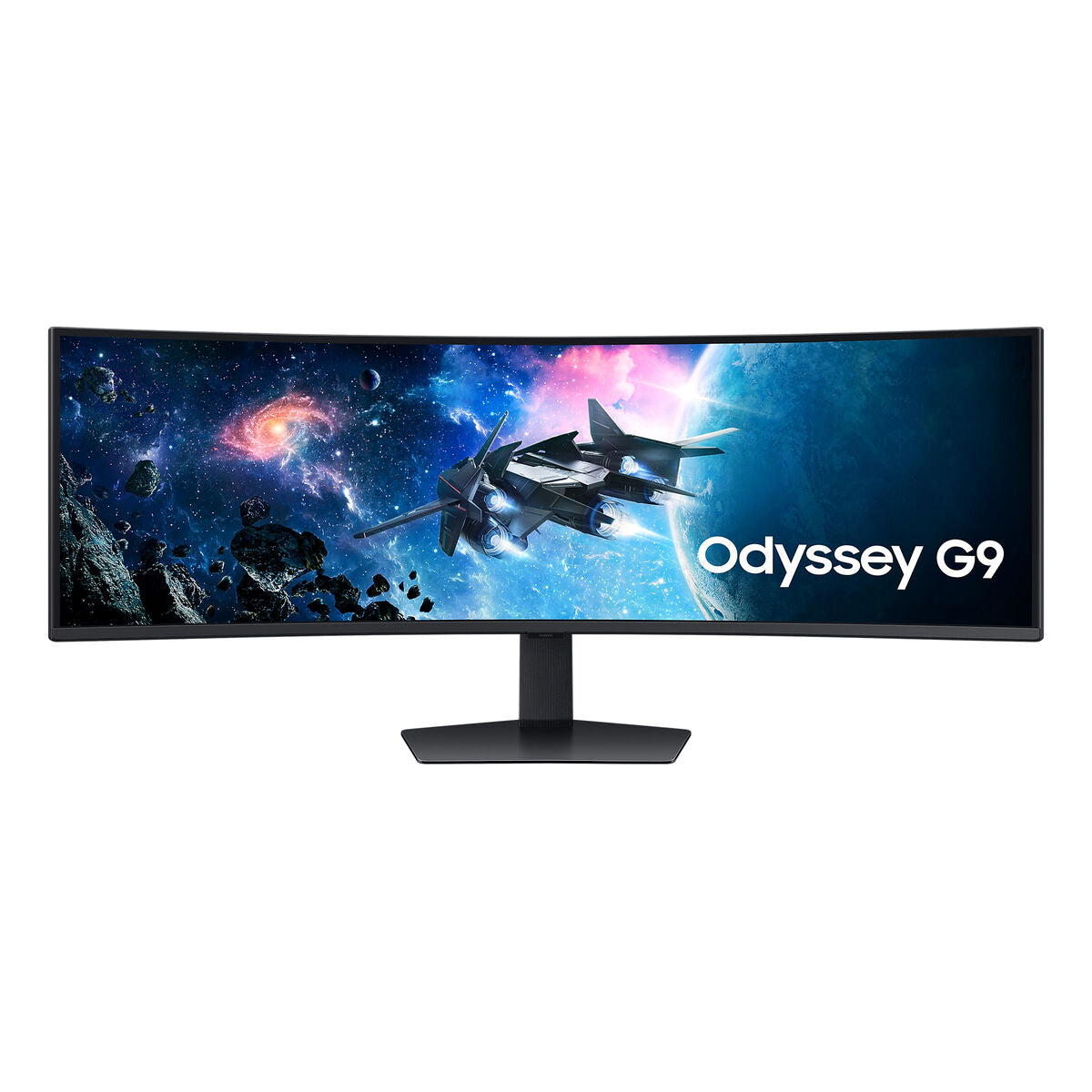 Samsung Monitor Samsung Ls49Cg954Euxen 49" 240 Hz