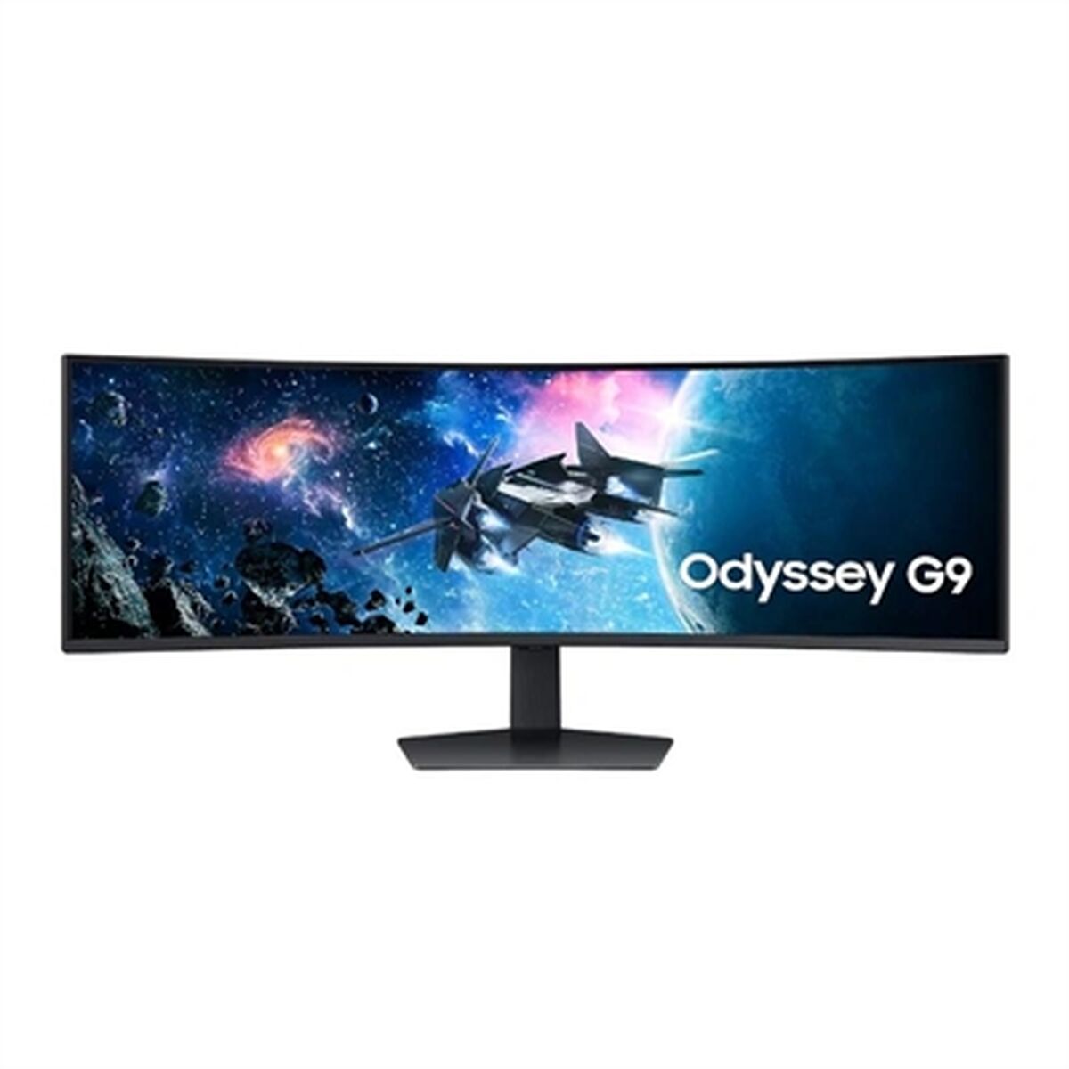 Samsung Monitor Samsung Ls49Cg954Euxen 49" 240 Hz