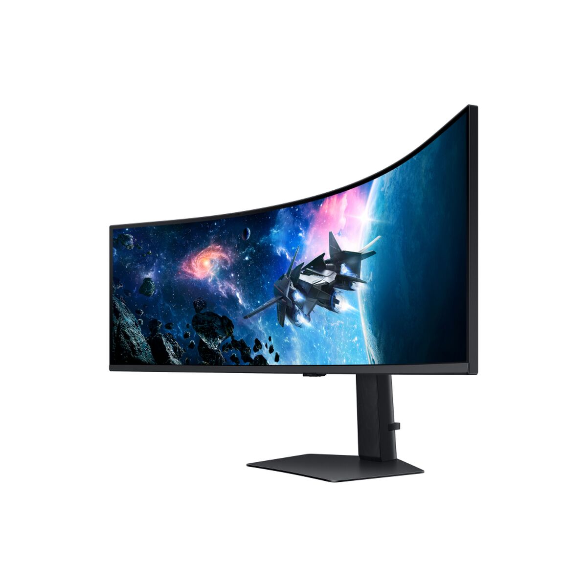 Samsung Monitor Samsung Ls49Cg954Euxen 49" 240 Hz