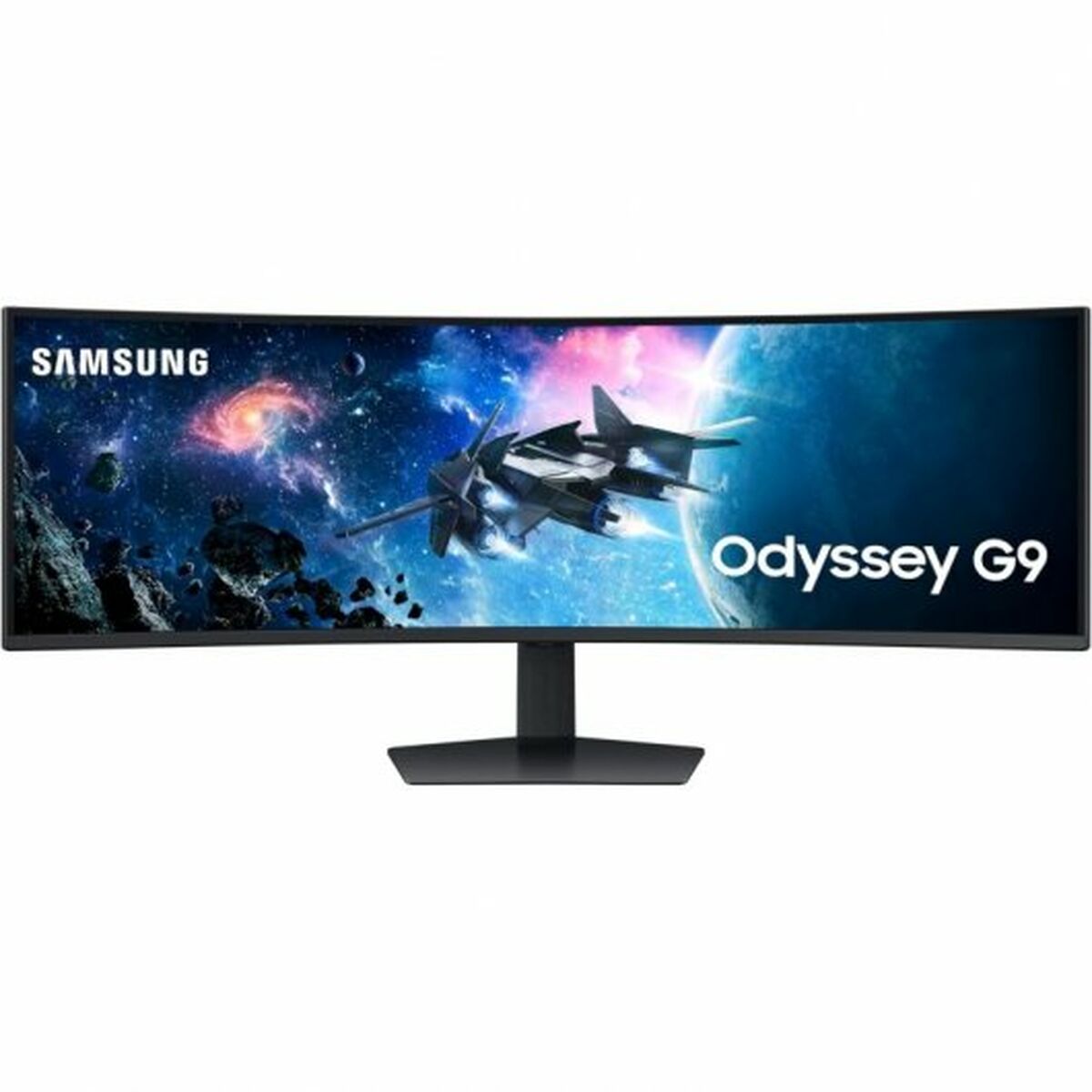 Samsung Monitor Samsung Ls49Cg954Euxen 49" 240 Hz