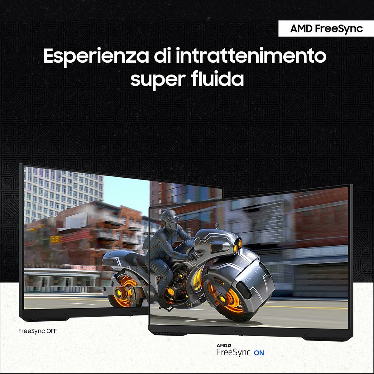 Samsung Monitor Samsung Ls24Dg302Euxen 24" Full Hd