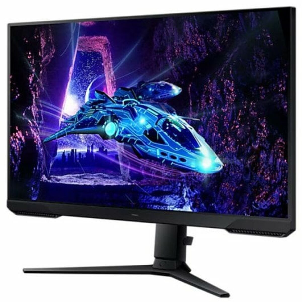 Samsung Monitor Samsung Ls24Dg302Euxen 24" Full Hd