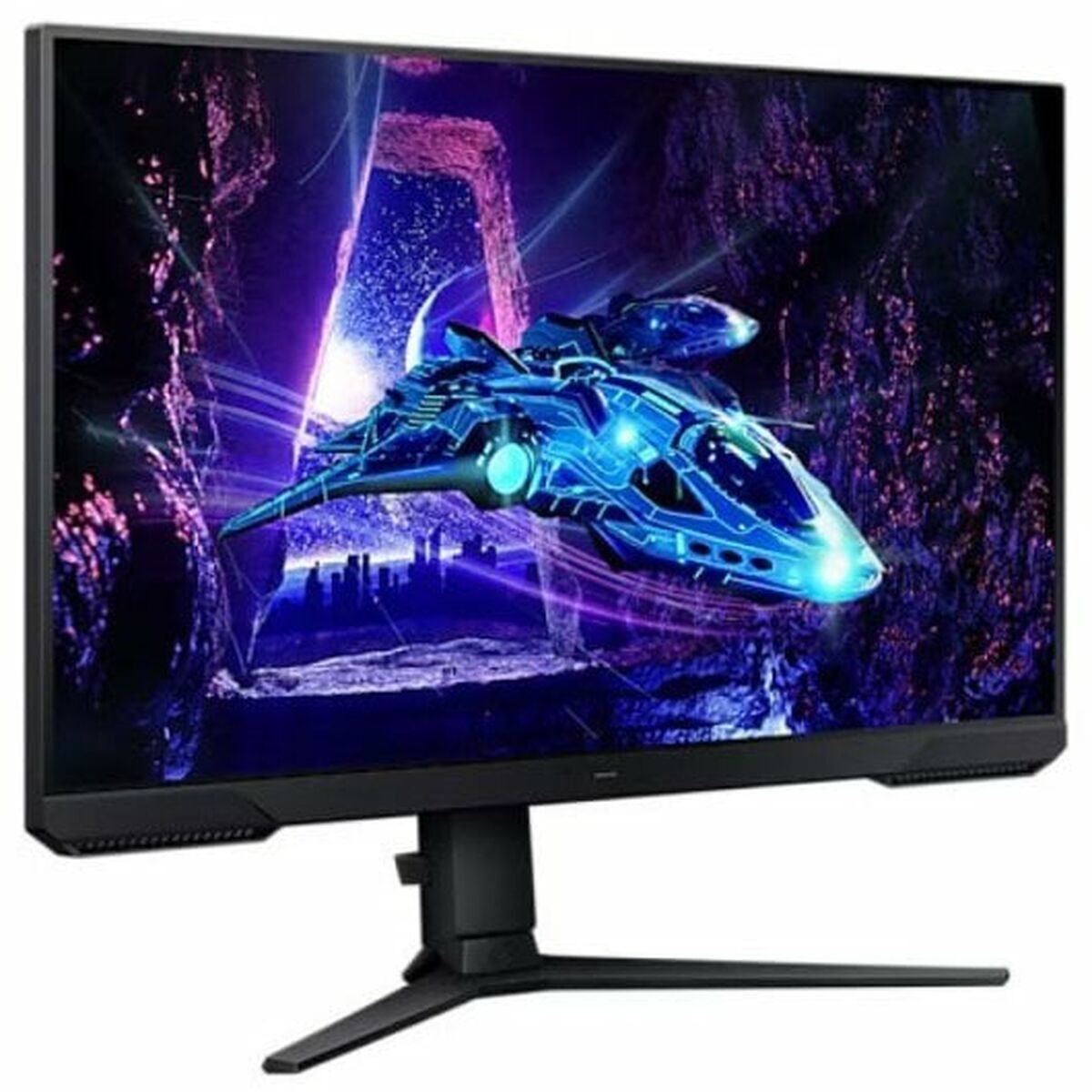 Samsung Monitor Samsung Ls24Dg302Euxen 24" Full Hd