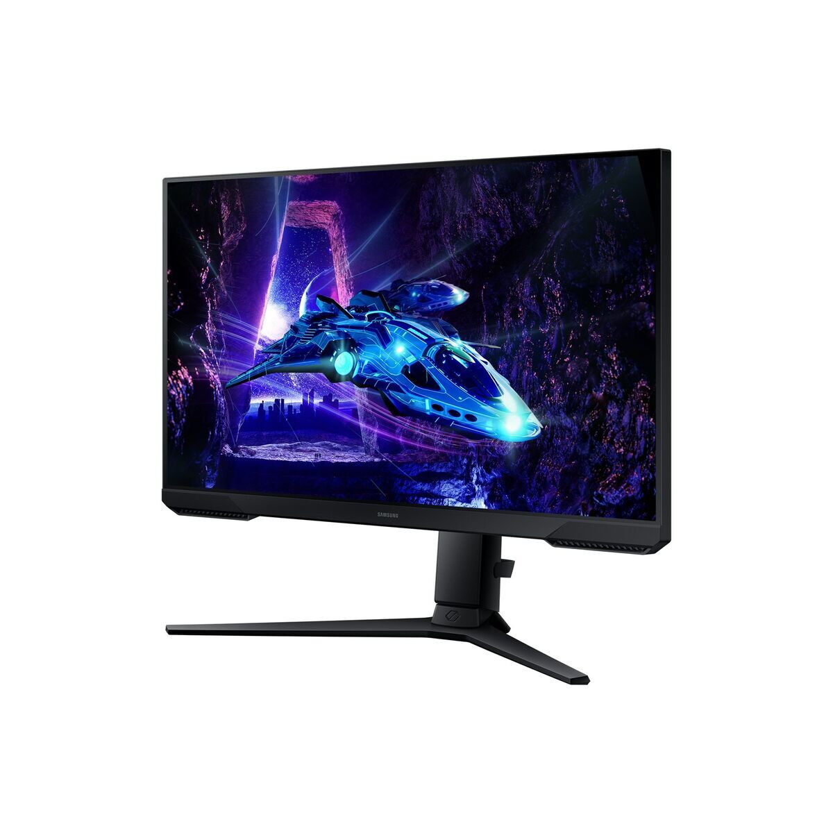 Samsung Monitor Samsung Ls24Dg302Euxen 24" Full Hd