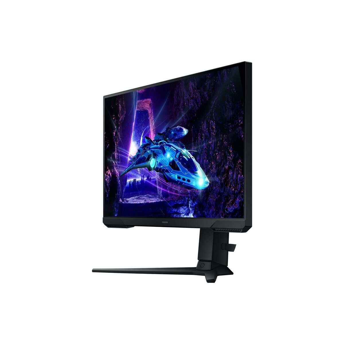 Samsung Monitor Samsung Ls24Dg302Euxen 24" Full Hd