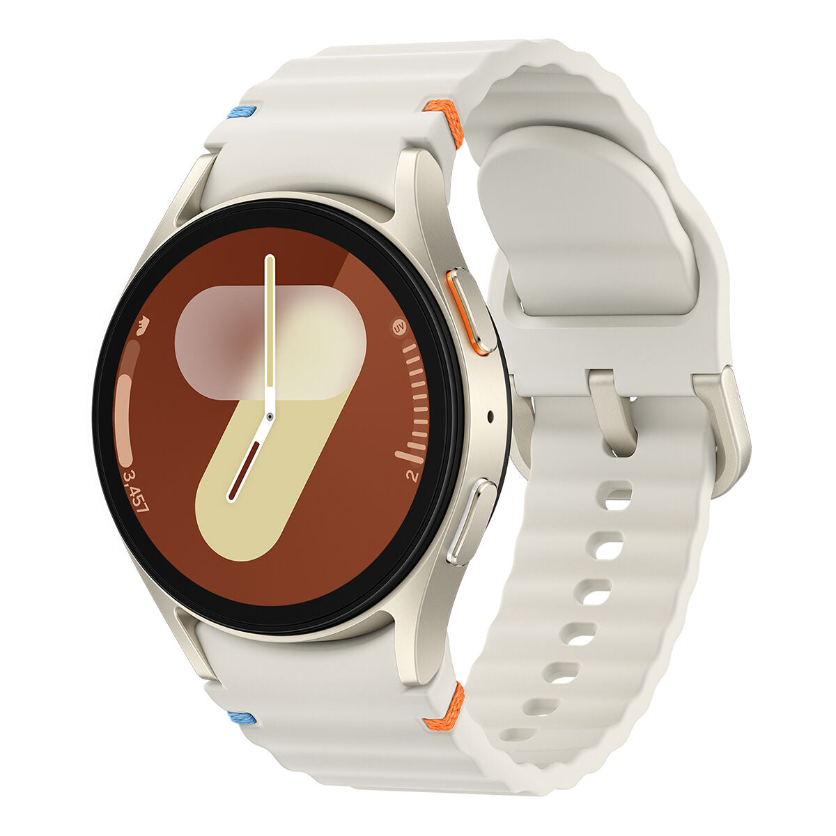 Samsung Nutikell Samsung Galaxy Watch 7 1,31" 40 Mm