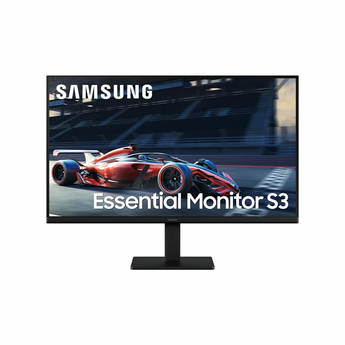 Samsung Mänguekraan Samsung Full Hd 27"