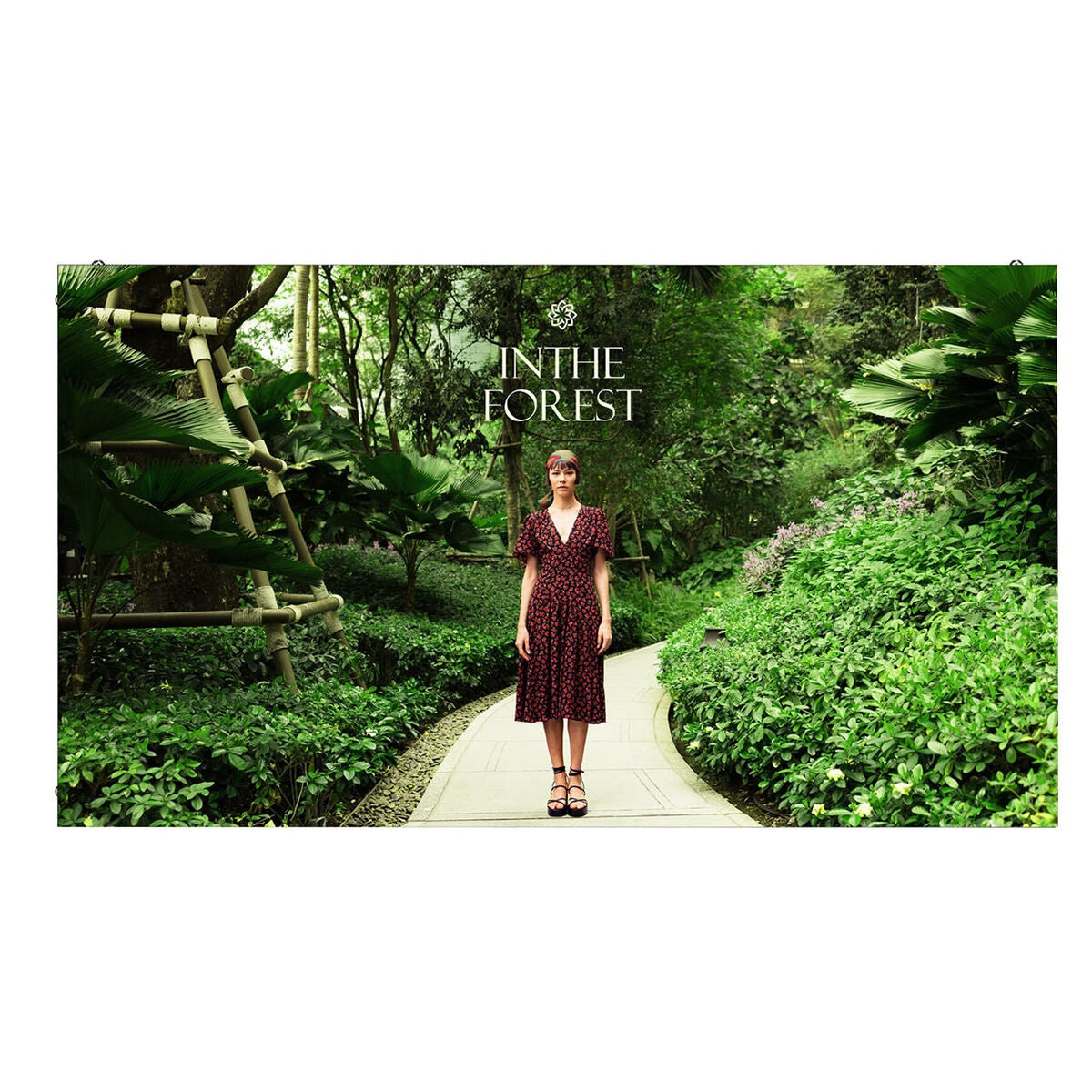 Lg Videowall Monitor Lg Lscc012-Gzg.aeuq