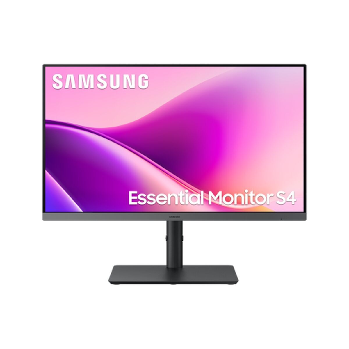 Samsung Monitor Samsung Ls24F430Uauxen Full Hd 24"