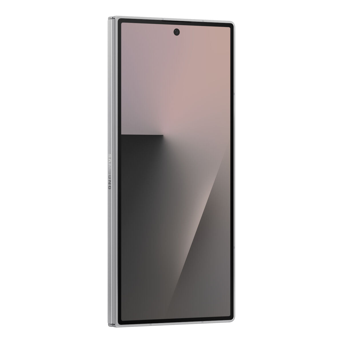 Samsung Nutitelefonid Samsung Galaxy Z Fold7 8" 12 Gb Ram 256 Gb Hõbedane