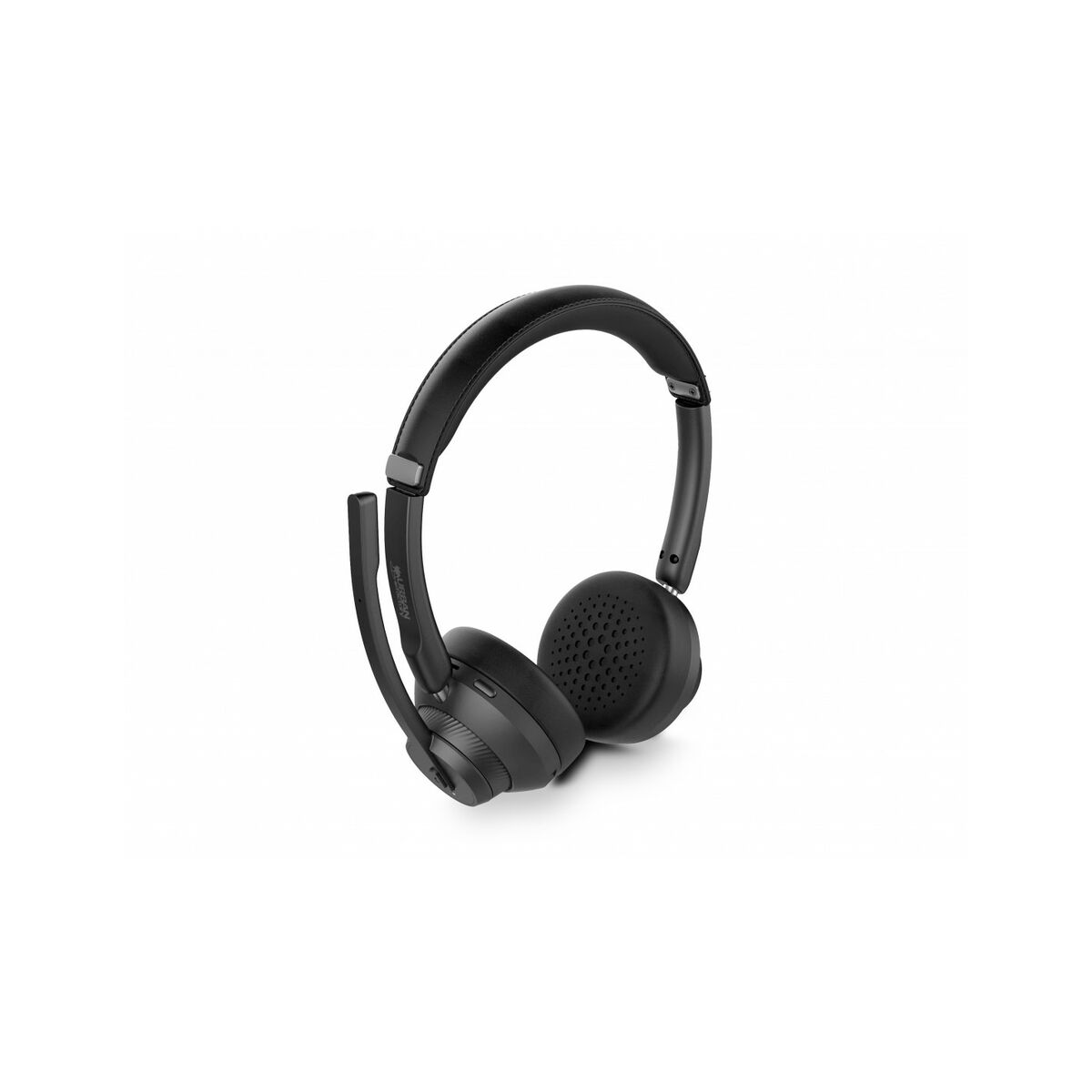 Urban Factory Bluetooth Peakomplekt Mikrofoniga Urban Factory Hbv65Uf Must